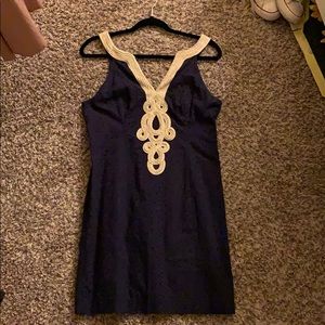 Lily Pulitzer dress